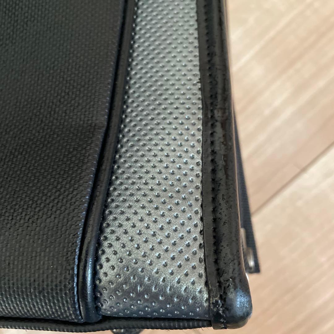 レクサス ビジネスバッグ ブリーフケース 2way 鍵付き