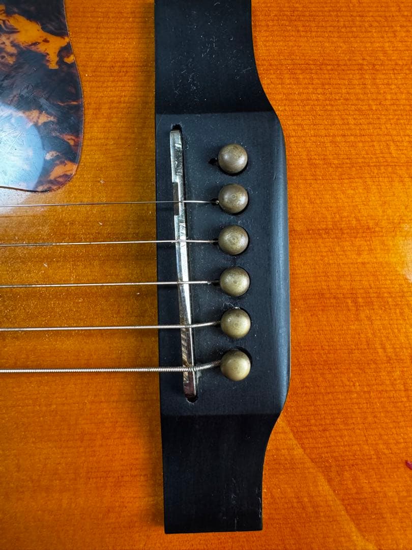 Epiphone DR-500MCE サンバースト - メルカリ