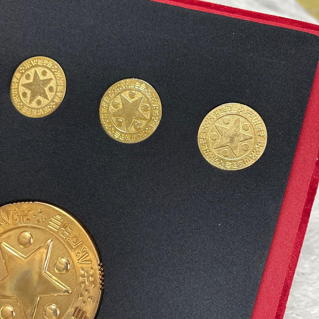 ルイーダの酒場 メダル王への道 コンプリートBOOK メタルキング