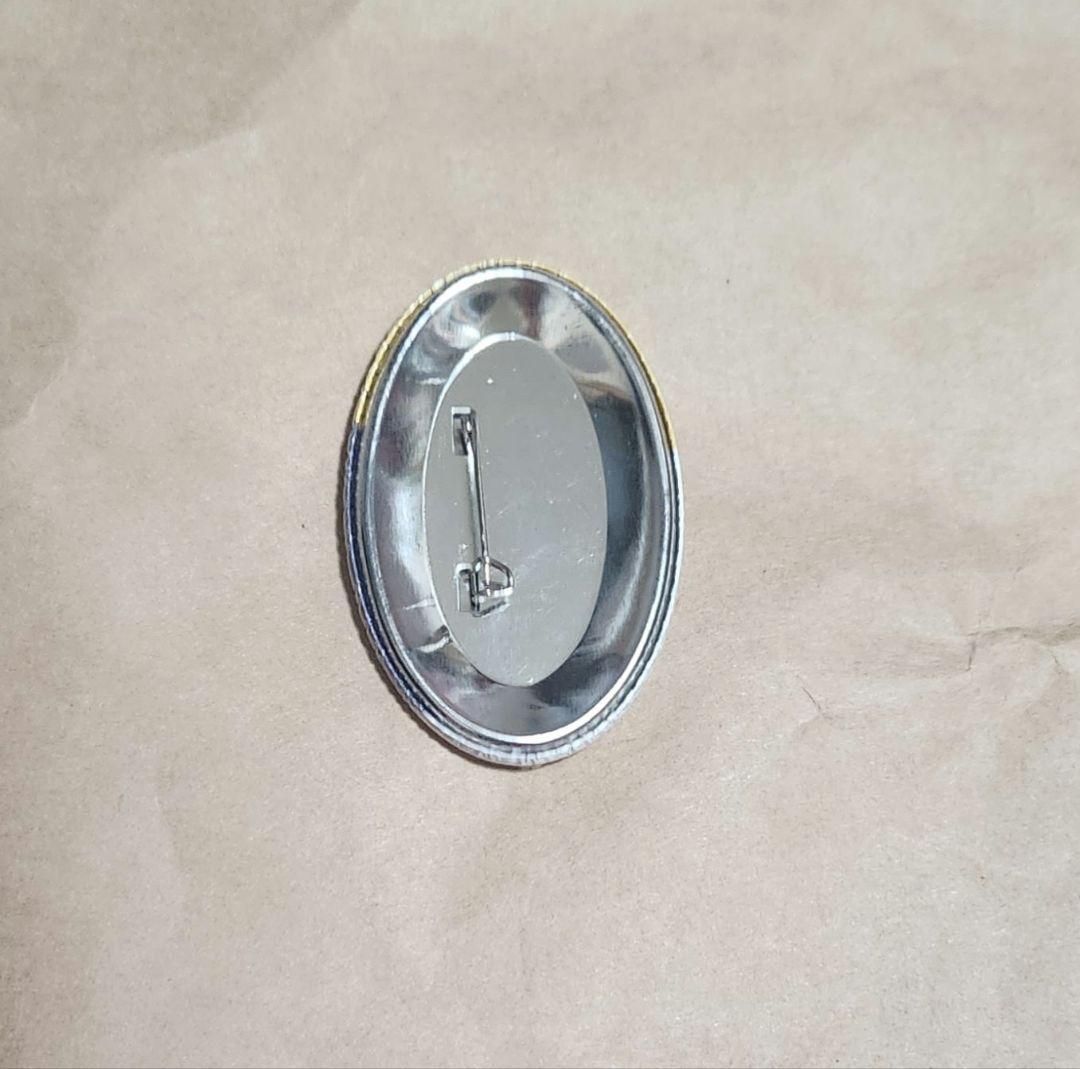 ハイキュー J-WORLD イースター 缶バッジ - メルカリ