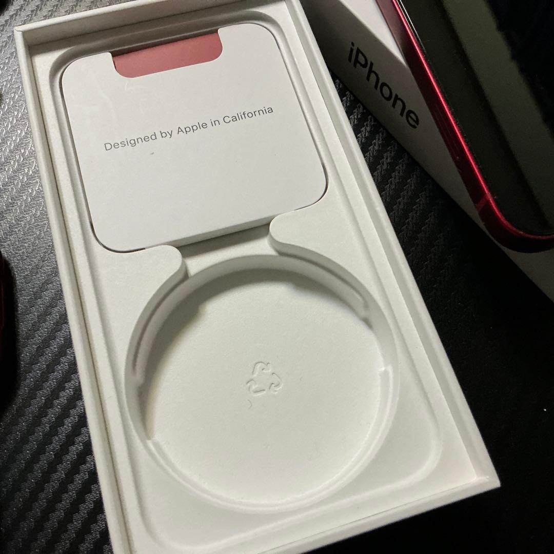 iPhone 13 mini 128GB + Apple Watch S7