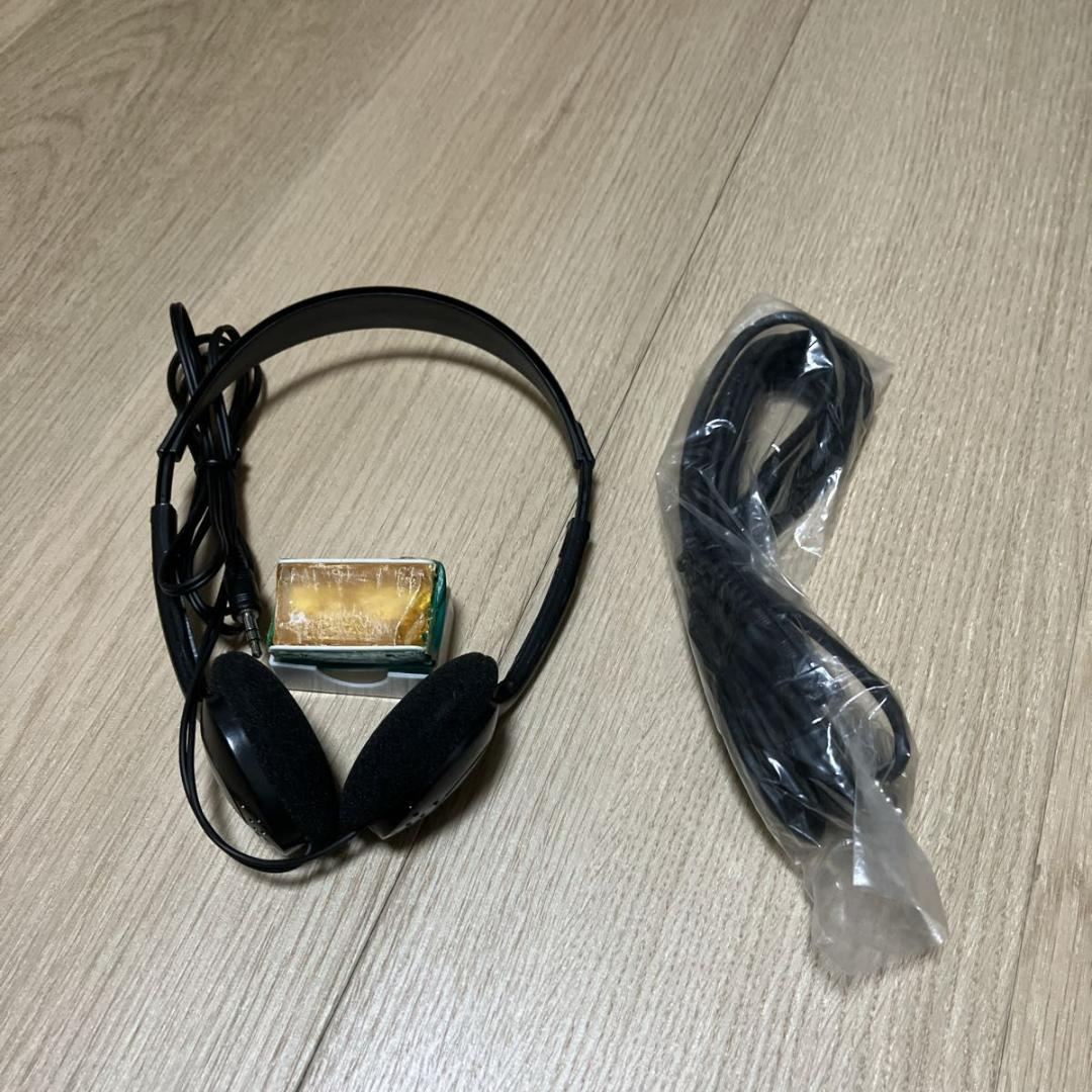 HVPV30 サイレントバイオリン 4/4 ケース・弓付き 通電音出し確認済み