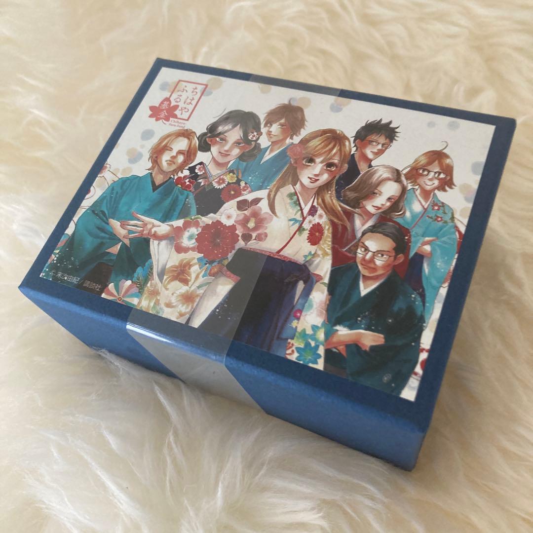 希少・レトロ】任天堂 百人一首 丸福 特製 漆塗り風 塗箱入り 高級