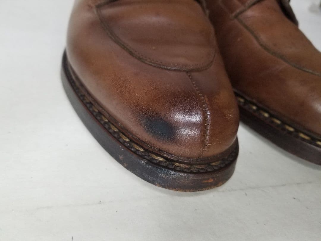 JOHN LOBB ジョンロブ　コテージライン 26cm （フランス製）