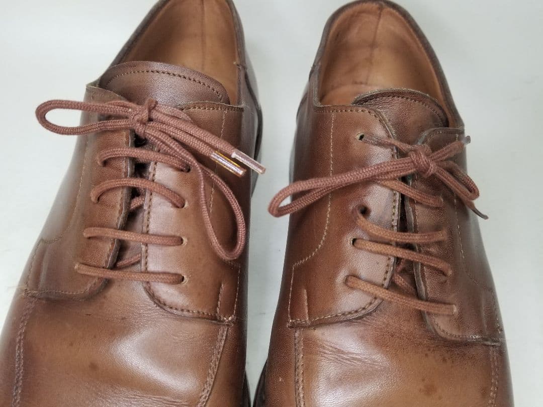 JOHN LOBB ジョンロブ　コテージライン 26cm （フランス製）