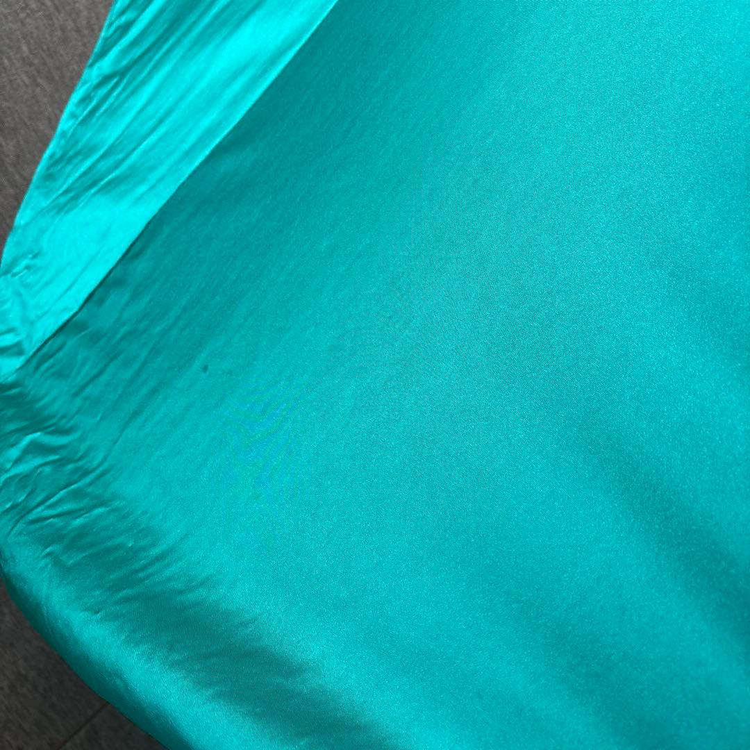 Jbbf フィットモデル　イヴニングドレス