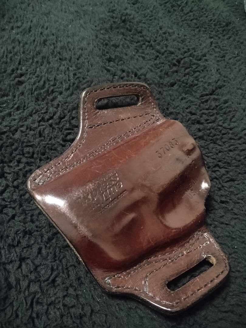 ミッチローゼン パンケーキホルスター サバゲー EDC - メルカリ