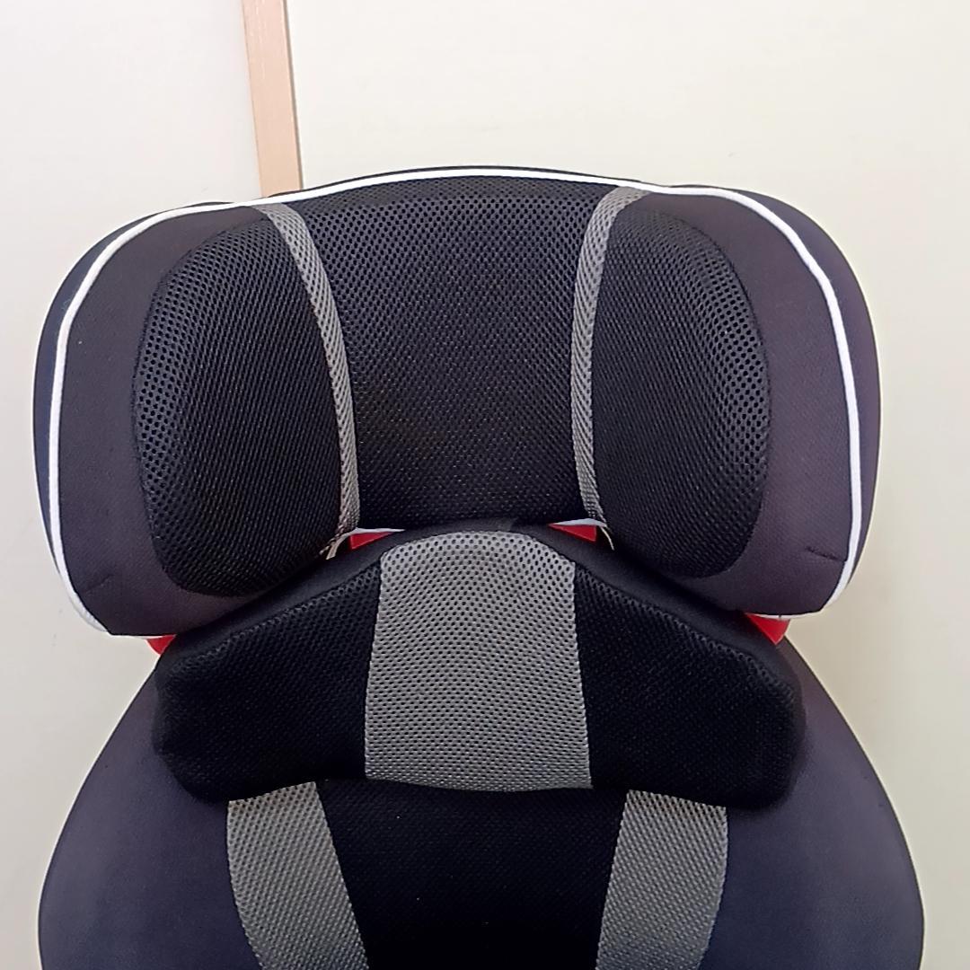 AILEBEBE ALC276 サラット 3ステップクワトロEX　ジュニアシート