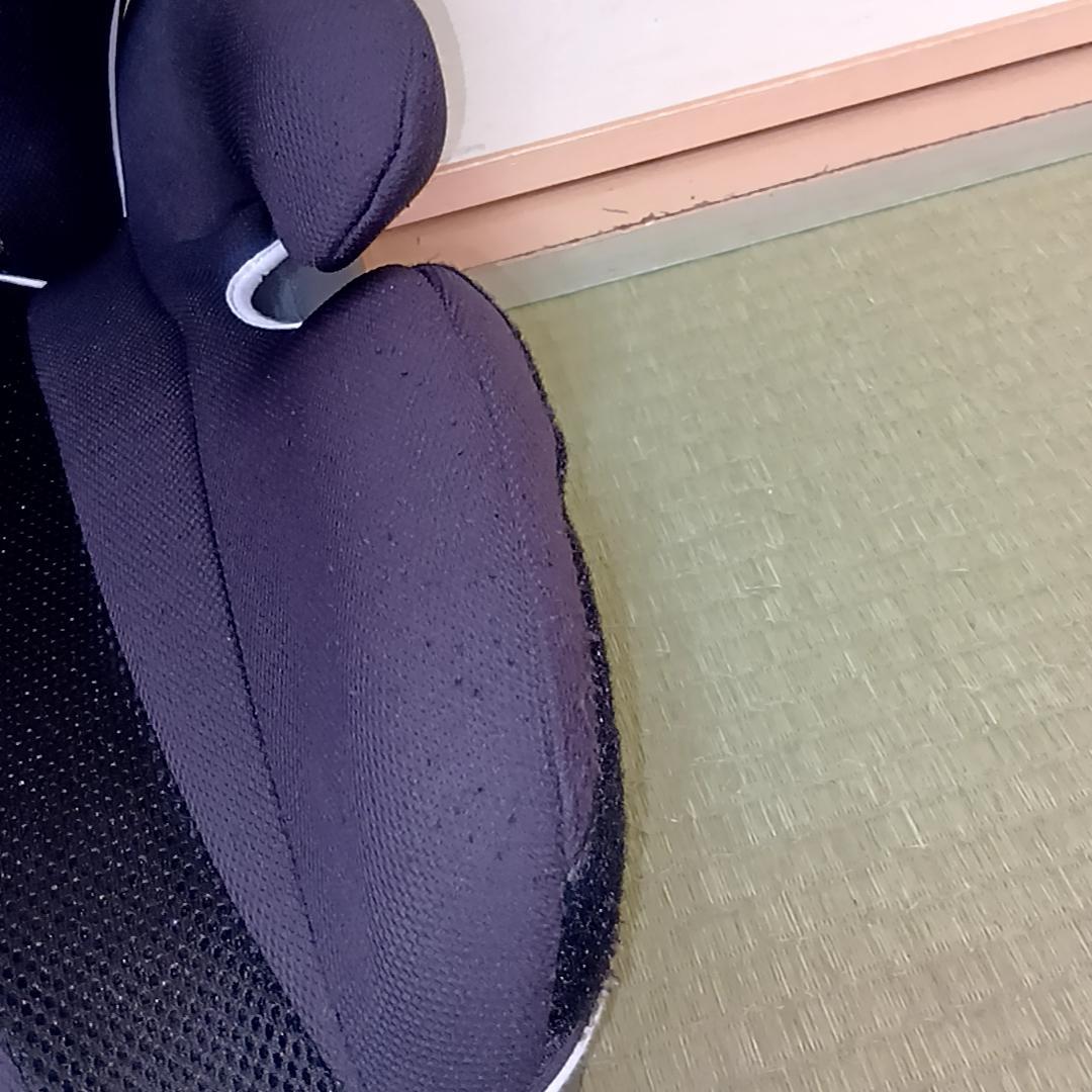 AILEBEBE ALC276 サラット 3ステップクワトロEX　ジュニアシート