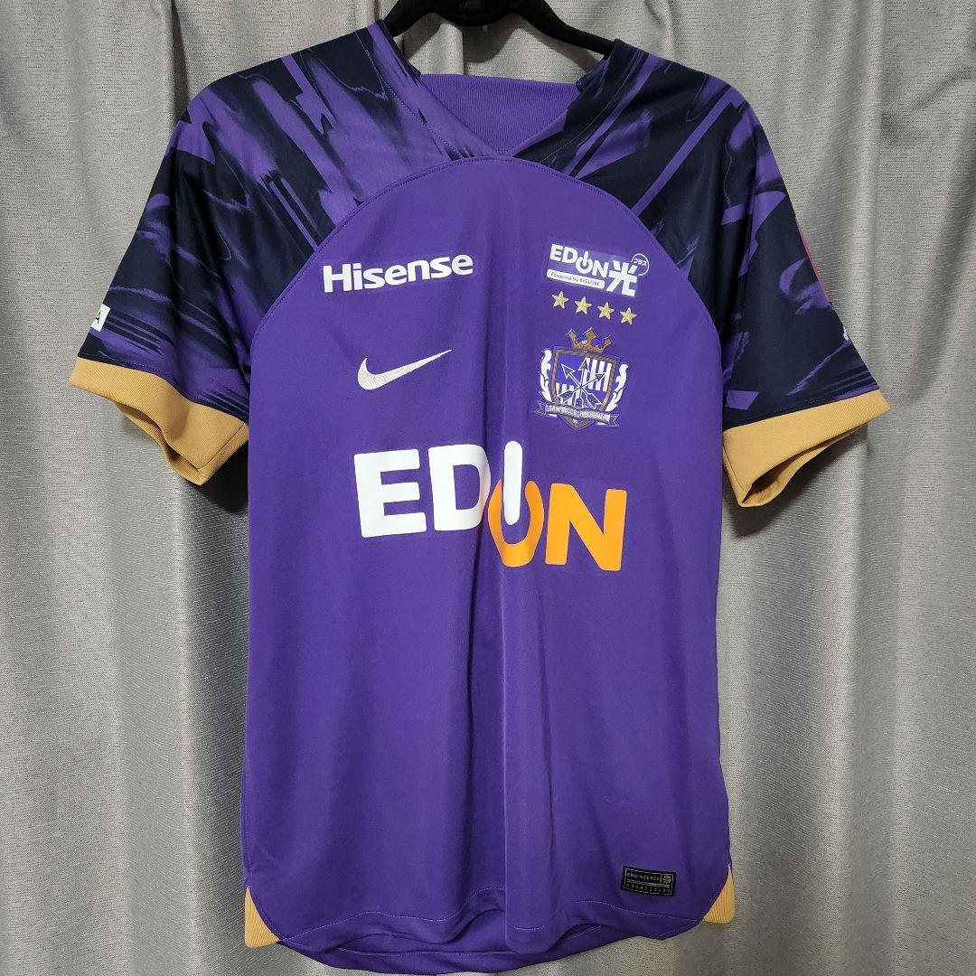 モンテディオ山形 2025 オーセンティックユニフォーム 値下げ交渉等