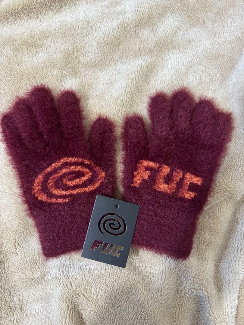 最安値 SOL×FUC Hairy Globes 最安値 SOL×FUC Hairy Globes