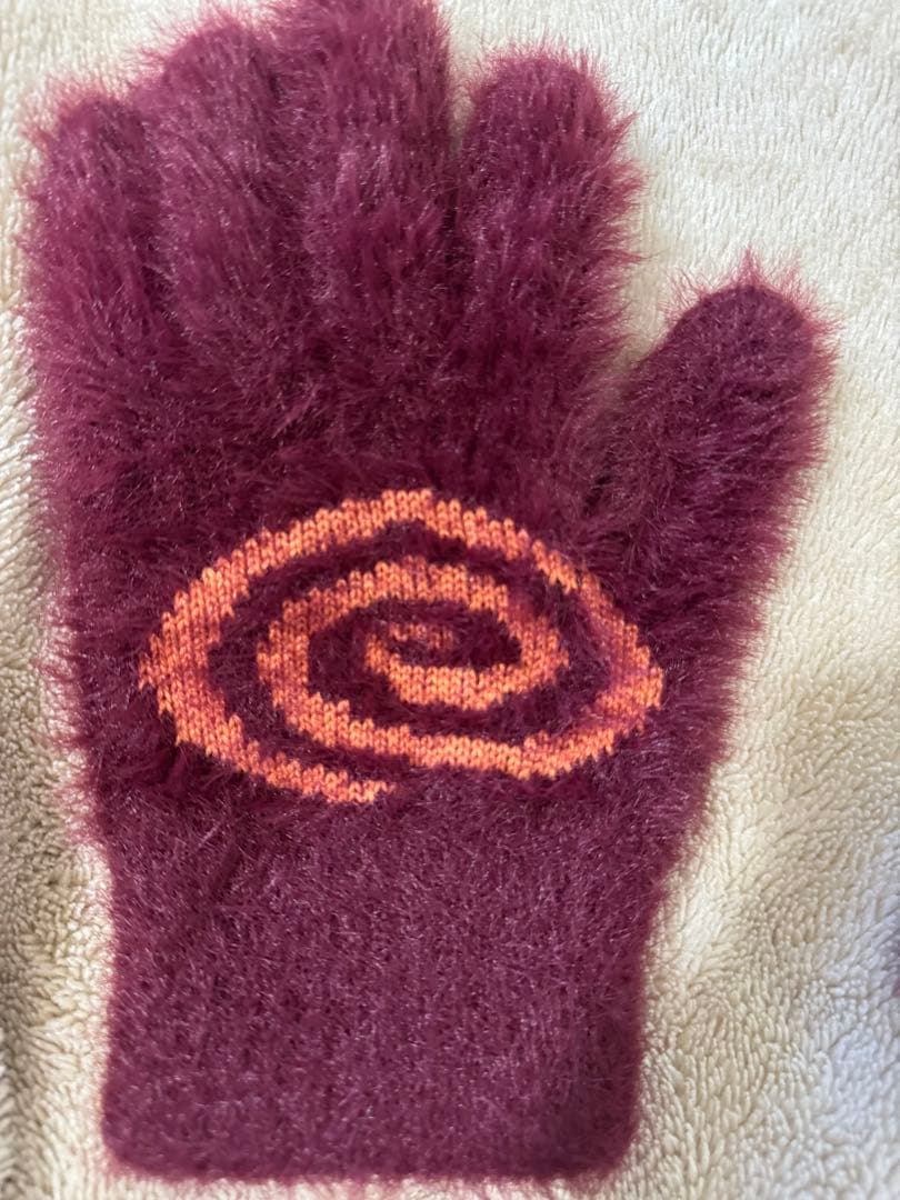 最安値 SOL×FUC Hairy Globes