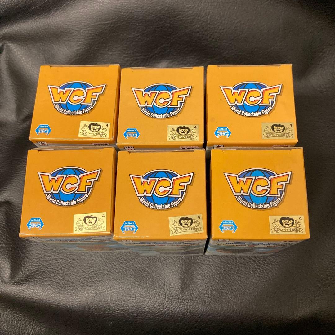 新品 未開封 ドラゴンボールZ コレクタブル メモリアルパレード