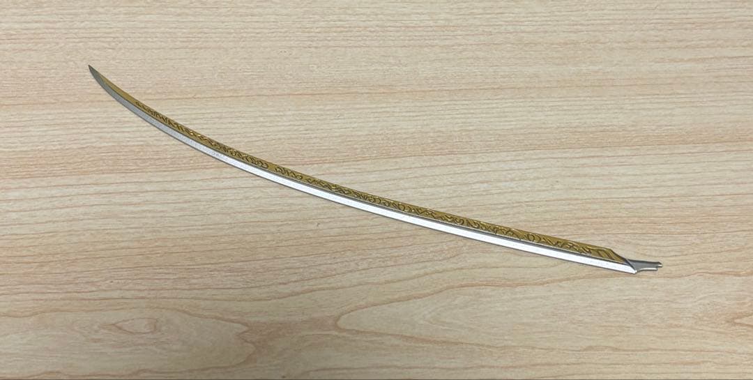 マレニア　スタチュー