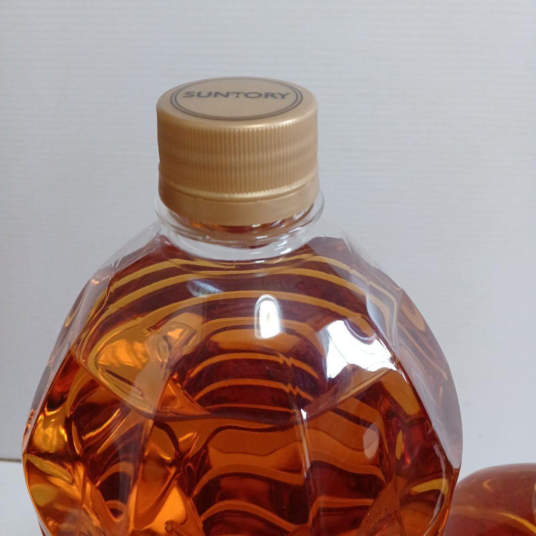 SUNTORY白角。Suntory Whisky 4L & 1.92L セット