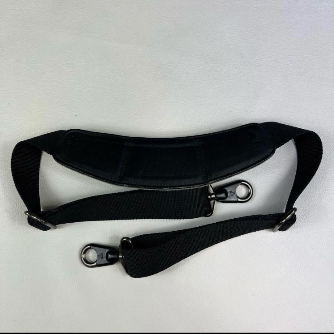 トゥミ ビジネスバッグ 2way バリスティックナイロン 拡張式