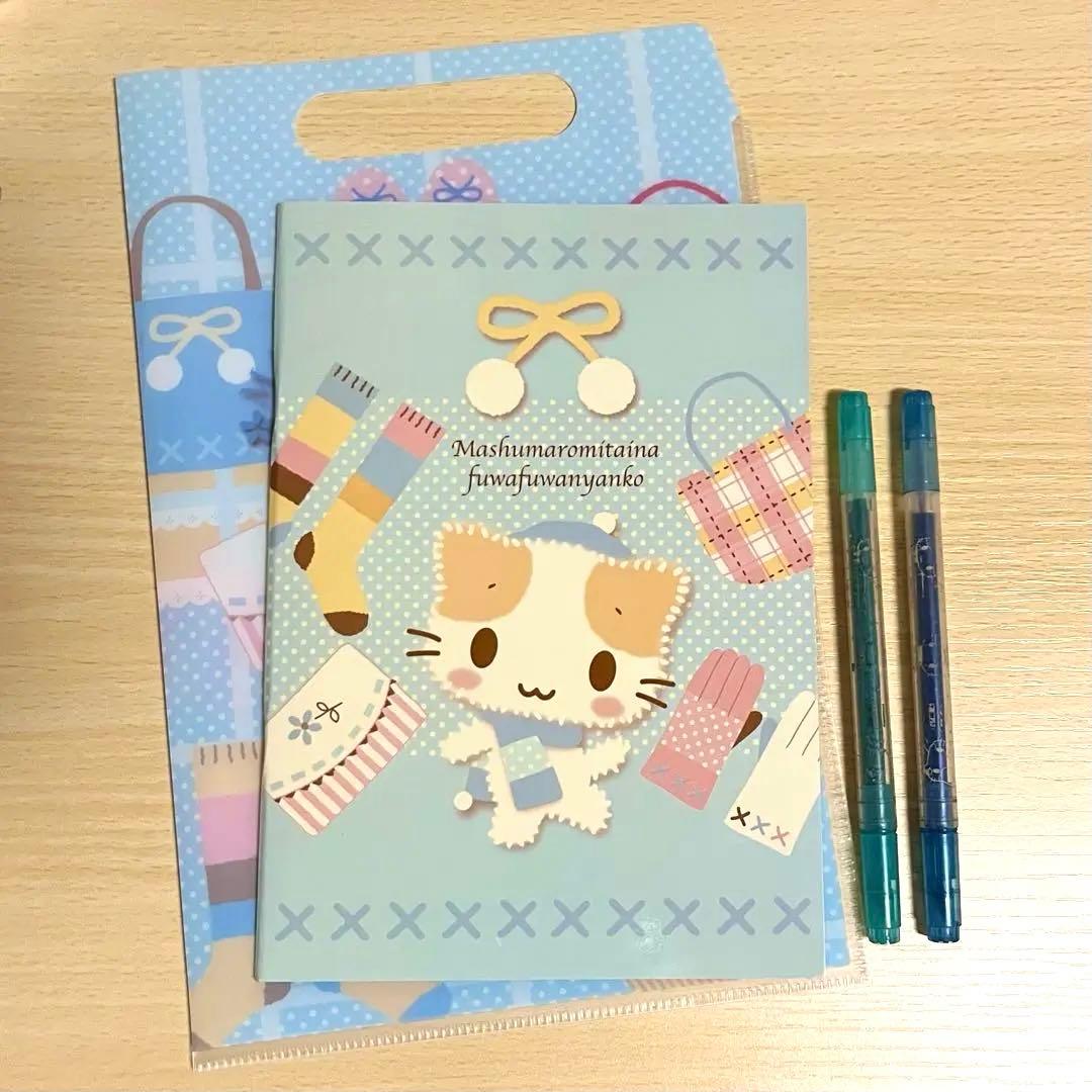 激レア！】平成レトロ！サンリオ マシュマロみたいなふわふわにゃんこ