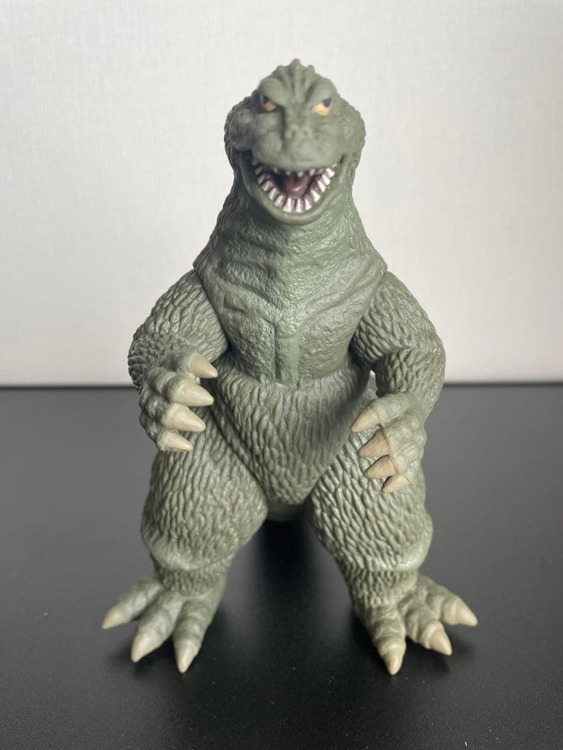キンゴジ 1962 ムービーモンスターシリーズ ゴジラ50周年メモリアル