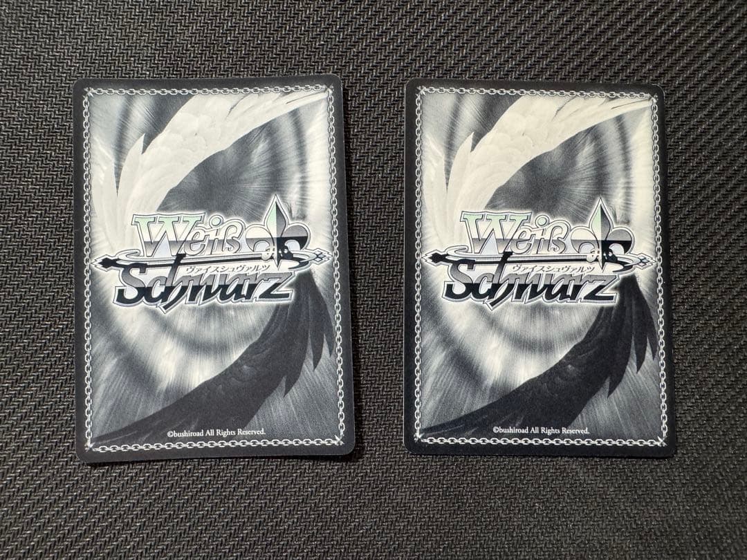 ゼロの使い魔 ヴァイスシュバルツ デッキパーツ大量まとめ