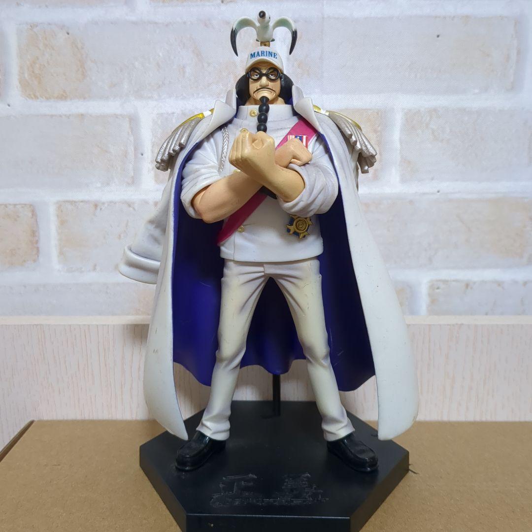 ワンピース フィギュア 8体セット　頂上決戦風セット