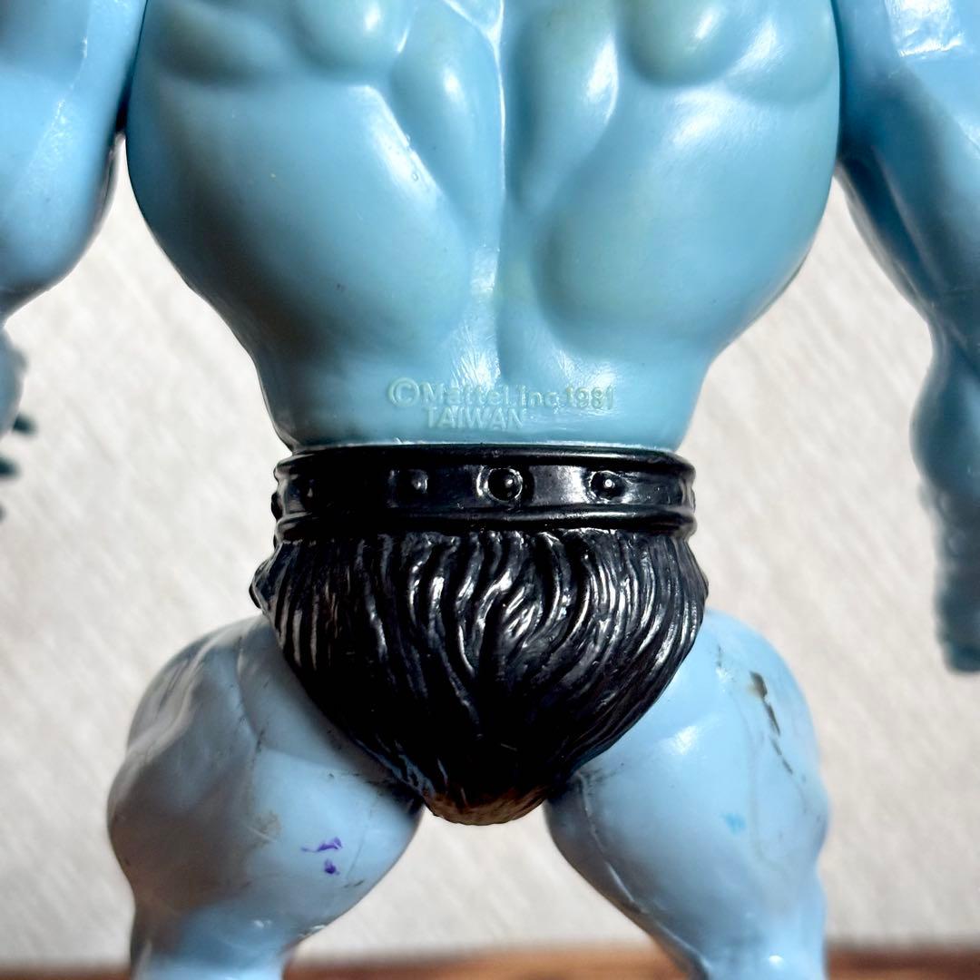 Masters of the Universe 『Skeletor』 82年