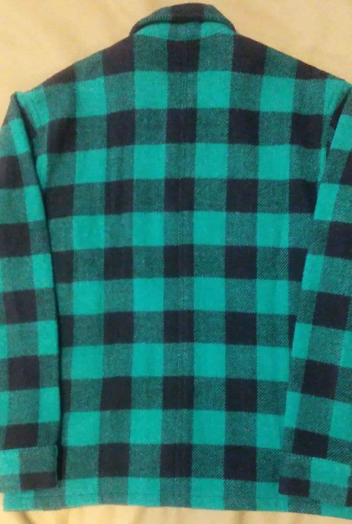 TENDERLOIN テンダーロイン T-BUFFALO JACKET サイズM