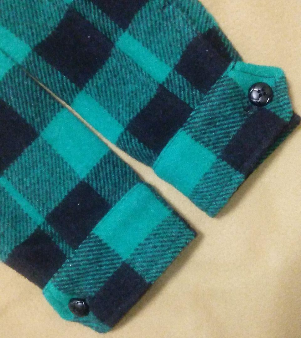 TENDERLOIN テンダーロイン T-BUFFALO JACKET サイズM