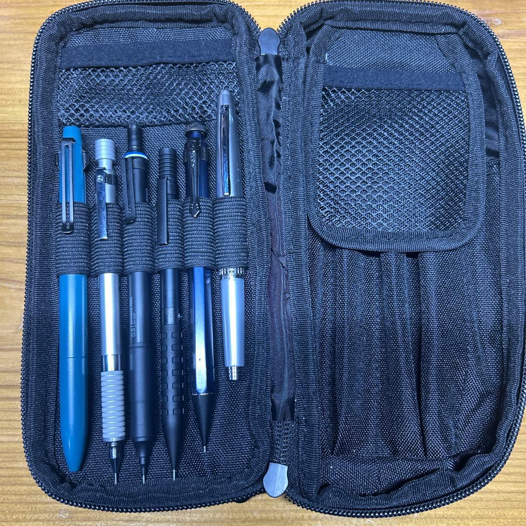 シャーペンまとめ売り カヴェコスペシャル ケリー 筆箱