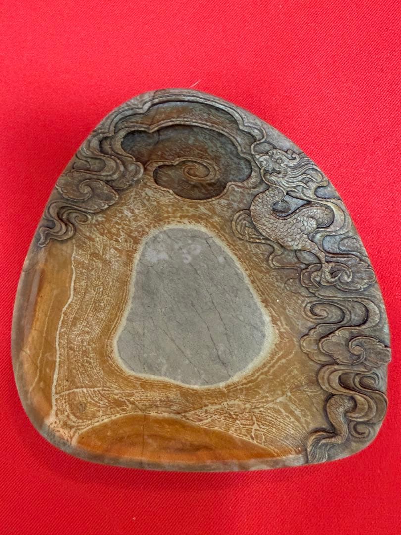 硯の最高峰 端渓の世界をみる - 高級硯 古硯 端州名