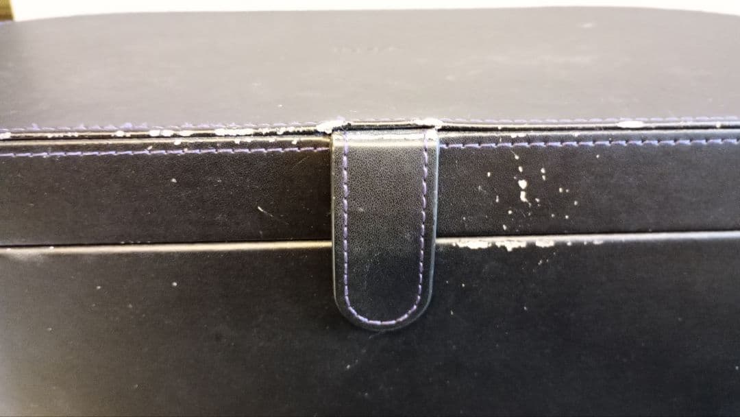 Dyson Airwrap スタイリングセット　トラベリングバッグつき