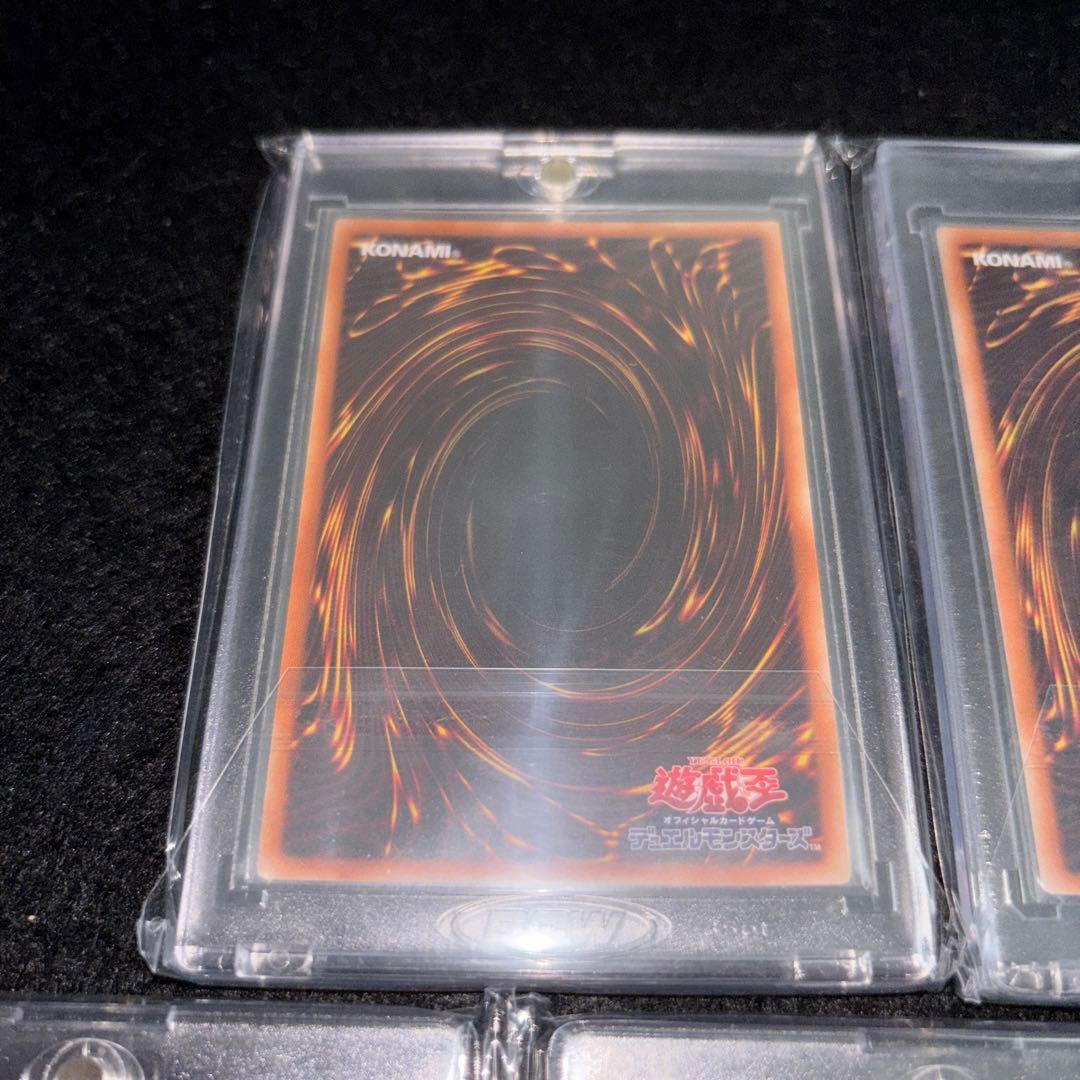 遊戯王　ウィン　エリア　ヒータ　ライナ　アウス　20th ワンオーナー品