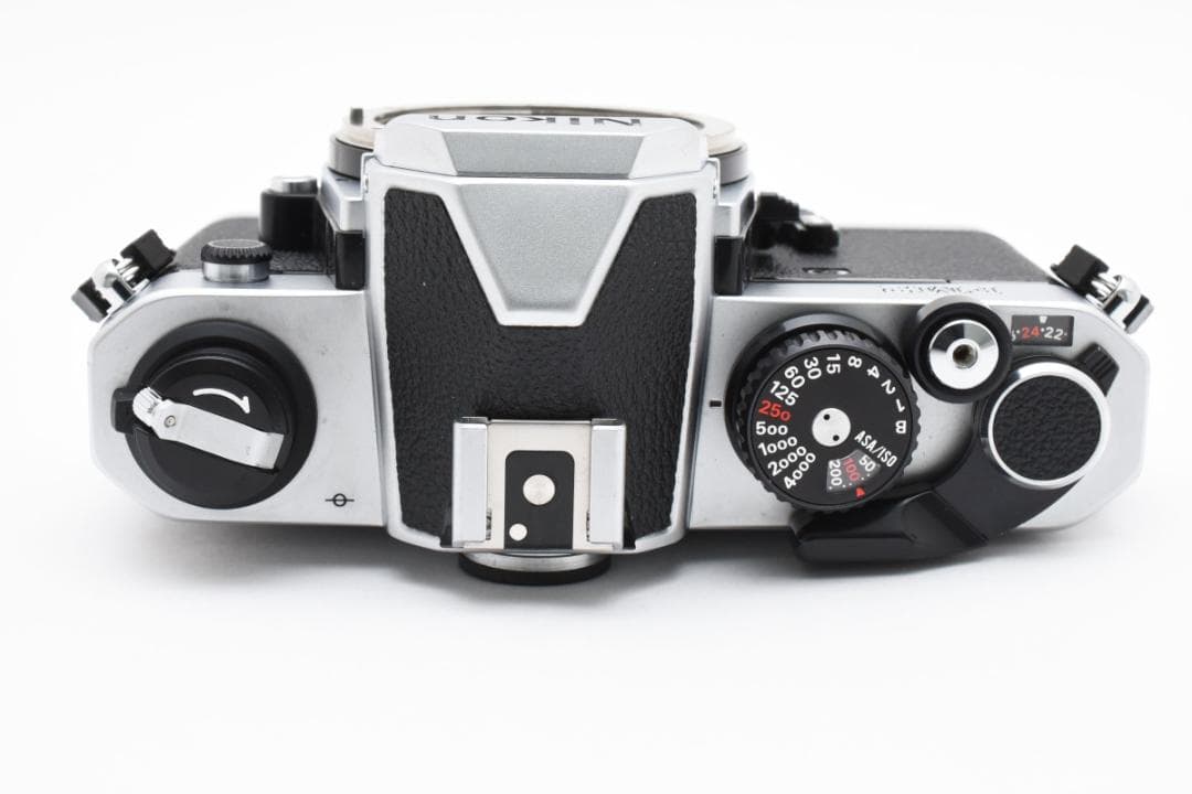 希少品☆極上品☆ ソウルオリンピックモデル NIKON FM2 ボディ ニコン