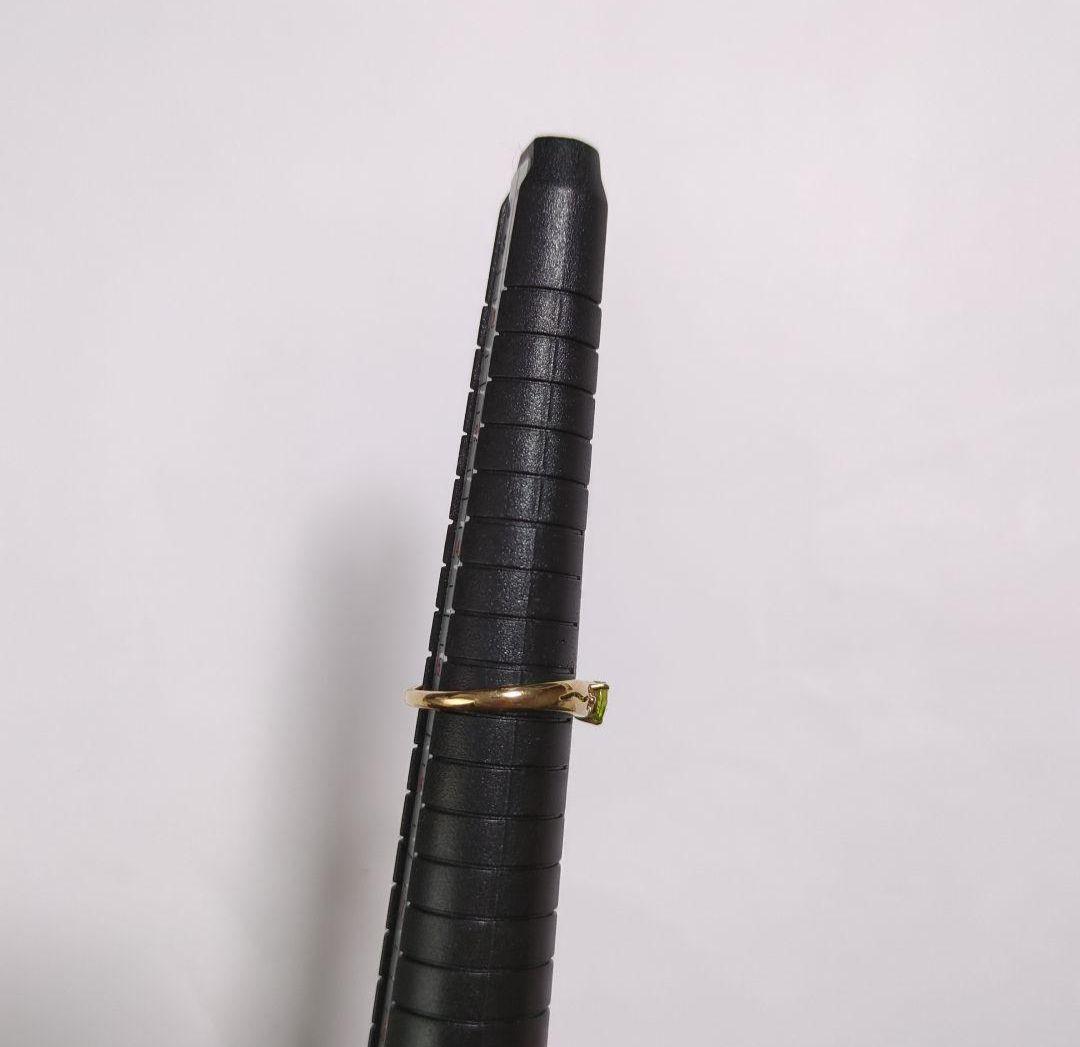 ツツミ　ジュエリーツツミ　K10　リング　ハート　10金　指輪　アクセサリー