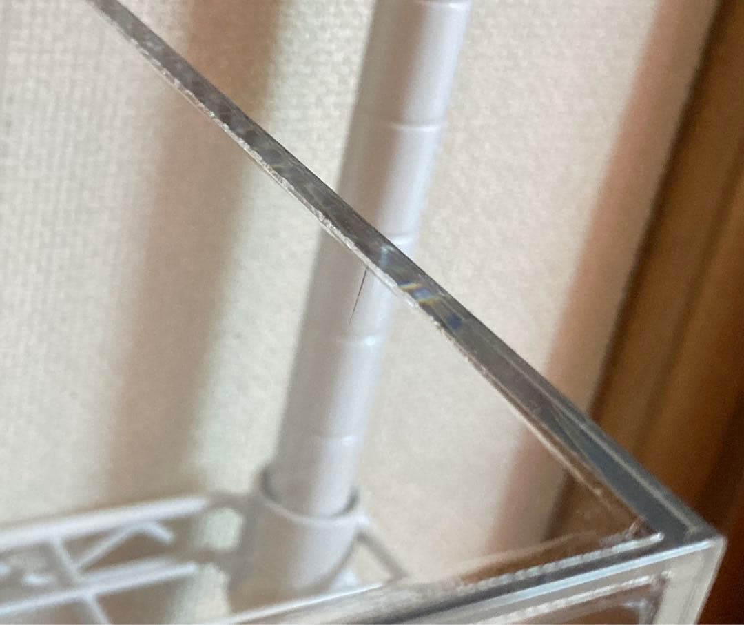 ドラゴンクエスト　AQUA ミニカー