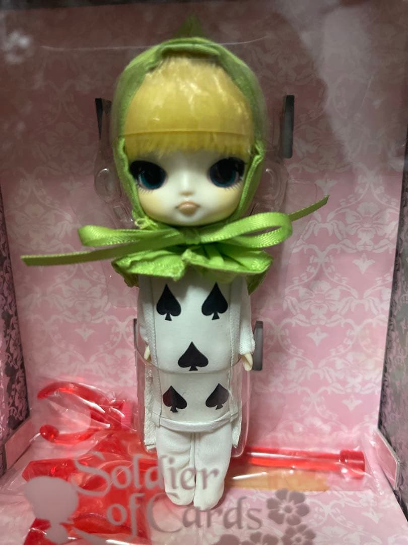 ☆リトルダル☆ 6体 未使用 セット販売