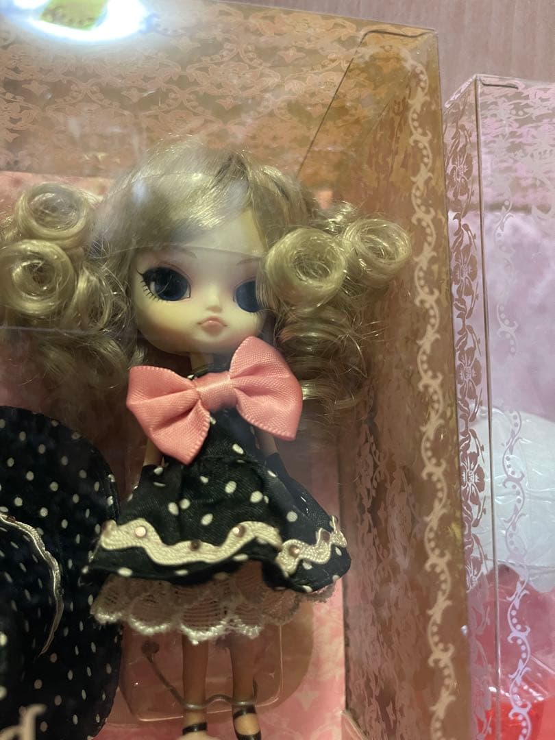 ☆リトルダル☆ 6体 未使用 セット販売