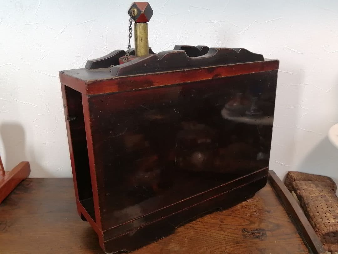 稀少 江戸時代 古民具 骨董 指樽 花見樽 袖樽 祝樽 酒樽