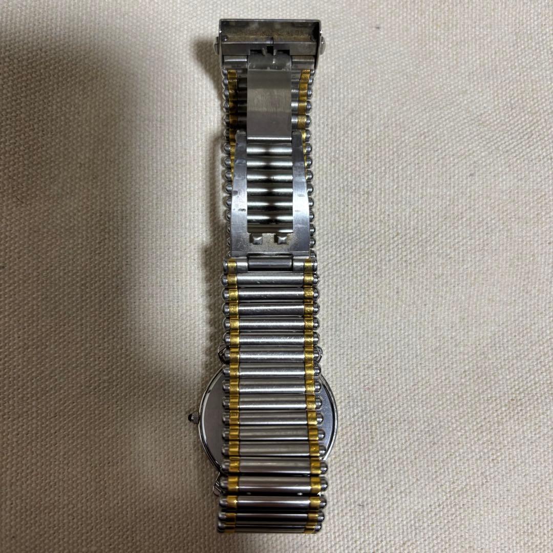 7-4962 Credor 5474-0650 クレドール腕時計