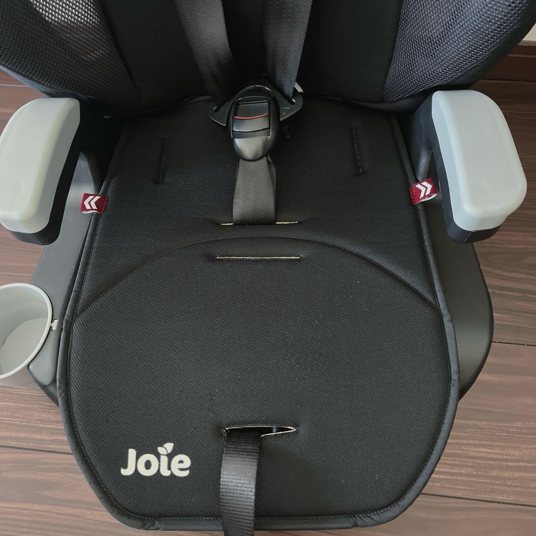 ジョイー　ブースターチャイルドシート　エレベート