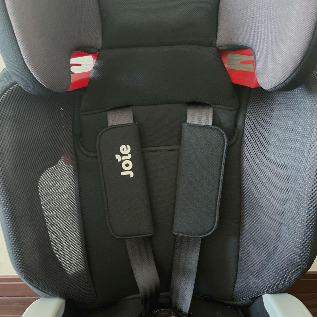 ジョイー　ブースターチャイルドシート　エレベート