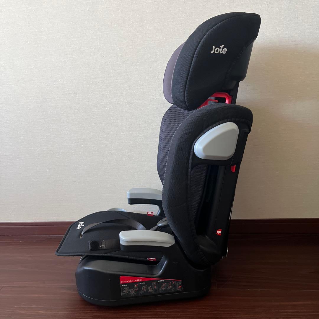 ジョイー　ブースターチャイルドシート　エレベート