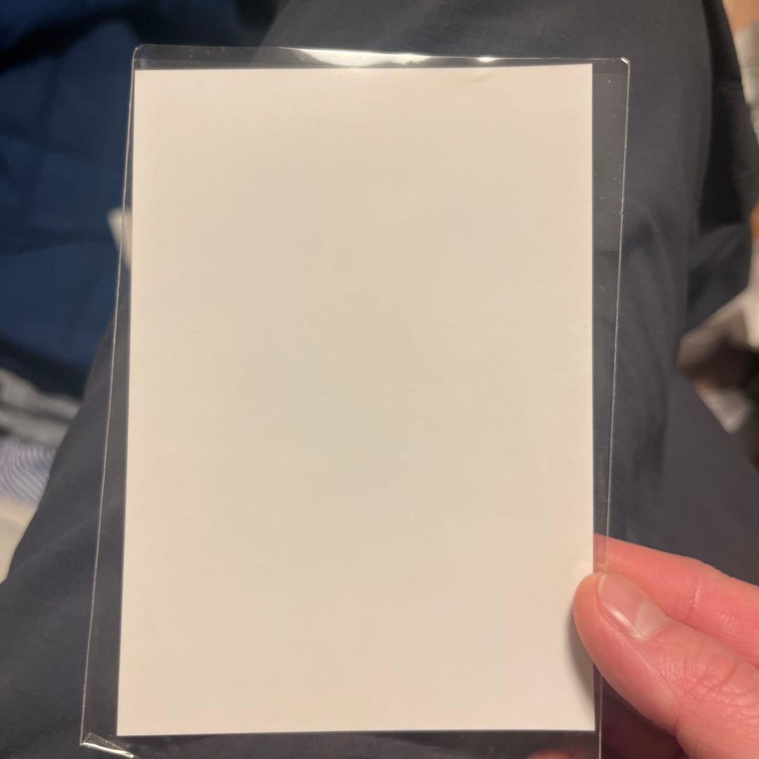 【1/28日までの最大値引き】安和すばるトゲナシトゲアリ1th特典直筆サイン