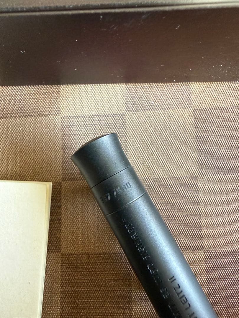 ライカ、FABER-CASTELL ファーバーカステル限定鉛筆セット