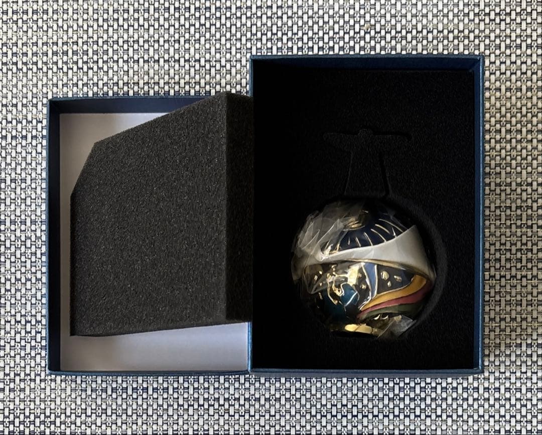 耳をすませば 小物入れ エルフの女王　ジブリ