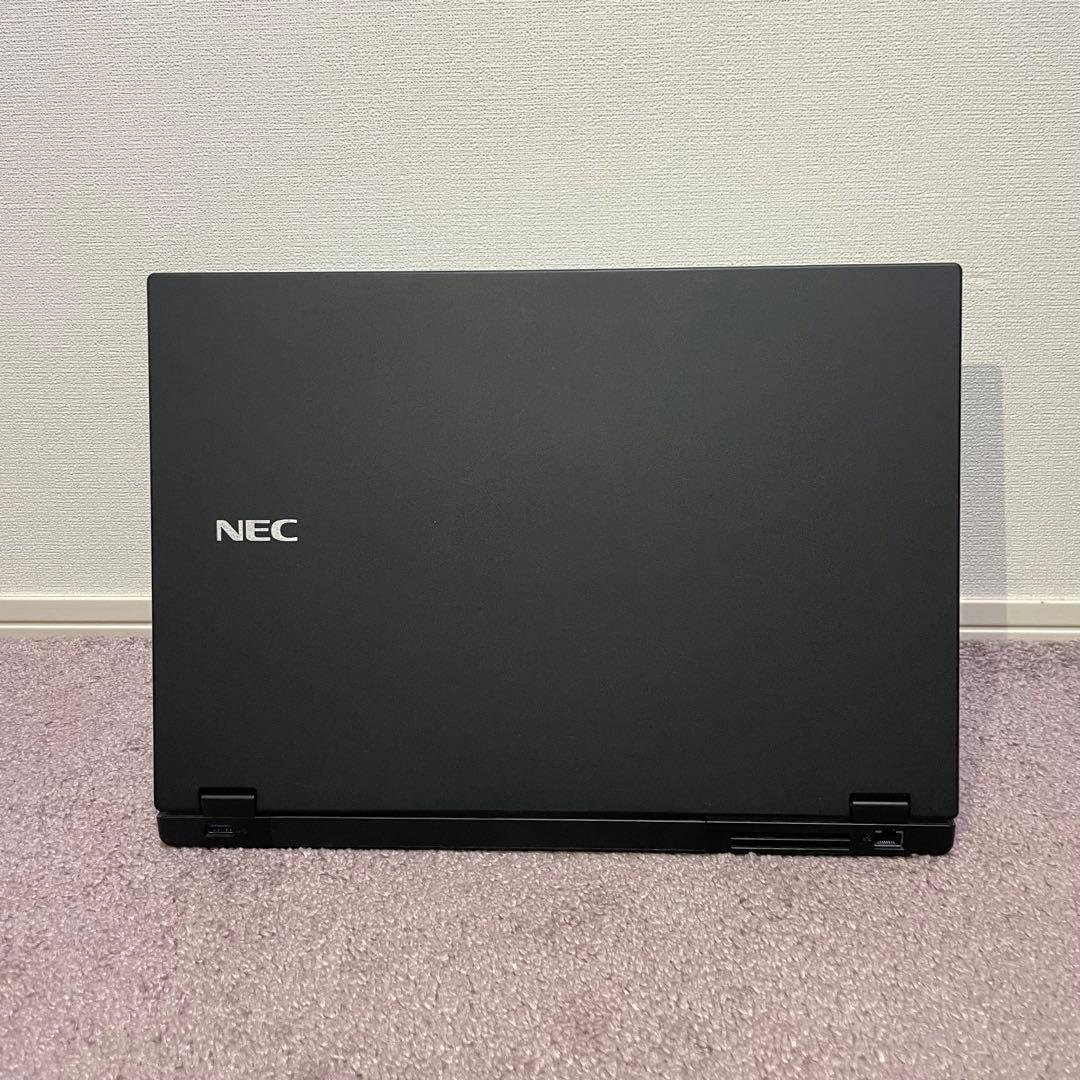 高性能Core i5/SSD256GB/Webカメラ/Win11/Office