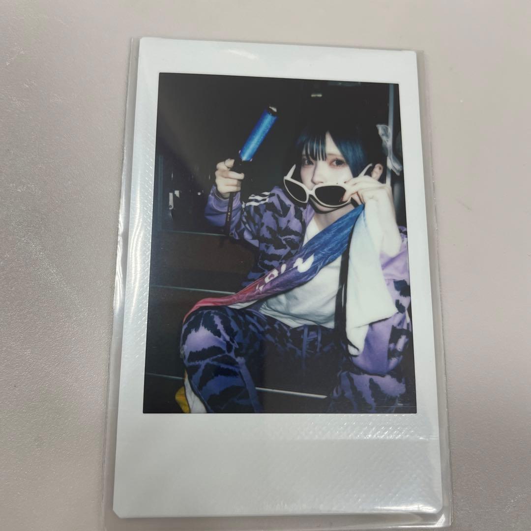 柊真ミフユ NANIMONO チェキ3枚セット - メルカリ