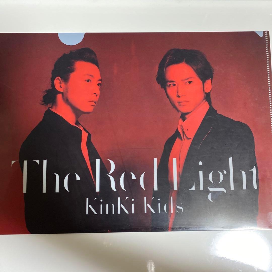 【超美品‼︎】【2枚】【おまけ】 KinKi Kids 夢を見れば傷つくこともある