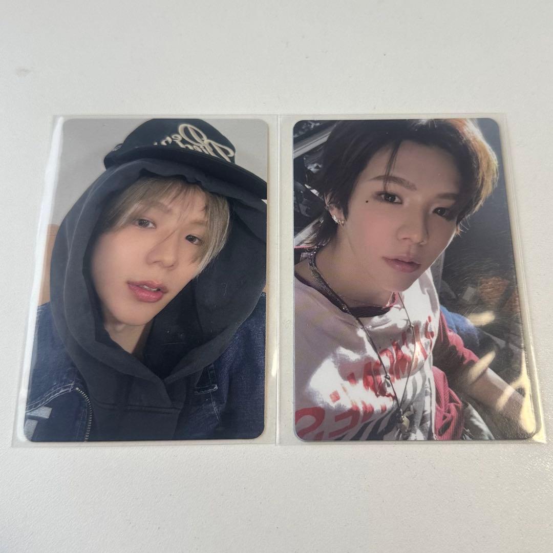 RIIZE ODYSSEY ショウタロウ トレカセット - メルカリ