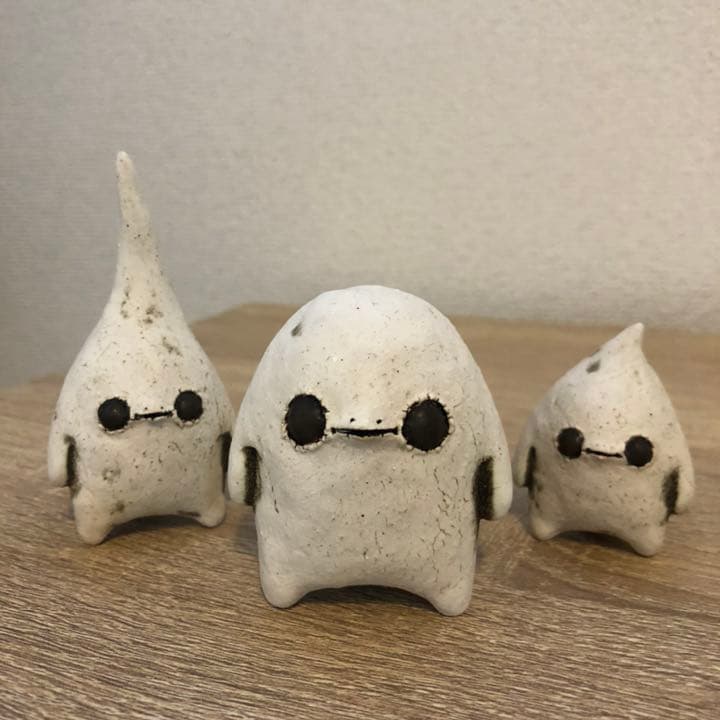 ミヤチヤスヨ】マラカスぼうや