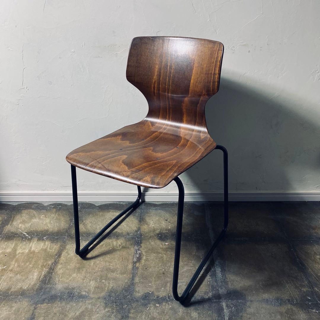 コトブキチェア 柳宗理 ヴィンテージ KOTOBUKI 北欧